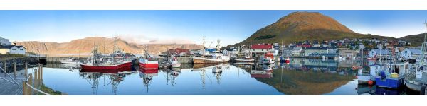Spektakuläre Fjorde: Norwegens Küste entdecken 14 Tage mit Vasco Da Gama 4*