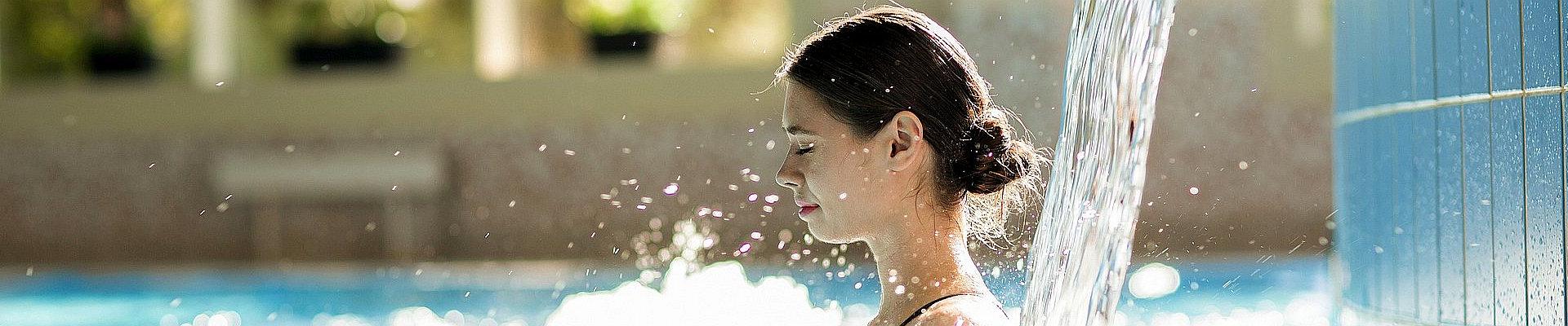 Kururlaub & Wellness