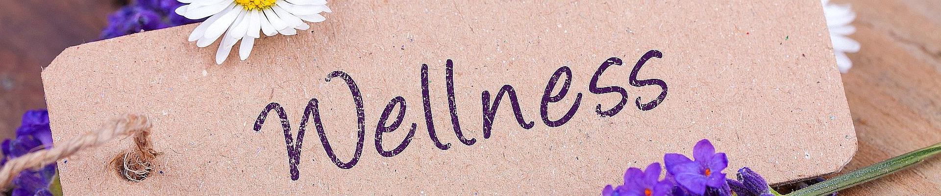 Kururlaub und Wellness