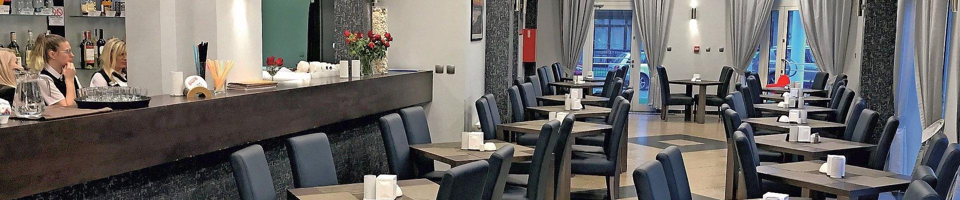 Hotel Baltic Spa I Kururlaub Swinemünde mit Haustürabholung