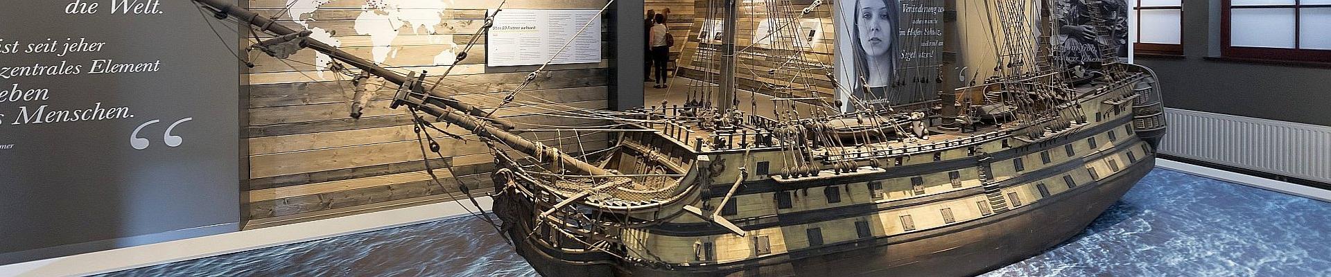 Ballinstadt Hamburg - Neueröffnung