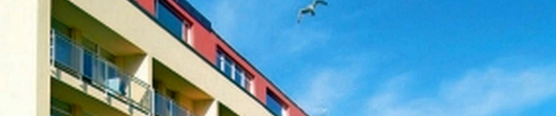 Hotel Ikar