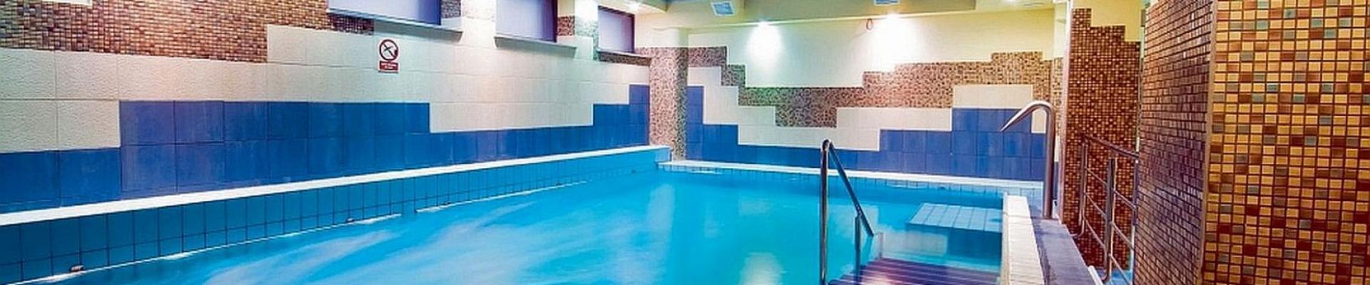 Hotel Ikar Centrum - Kururlaub in Kolberg I mit Haustürabholung