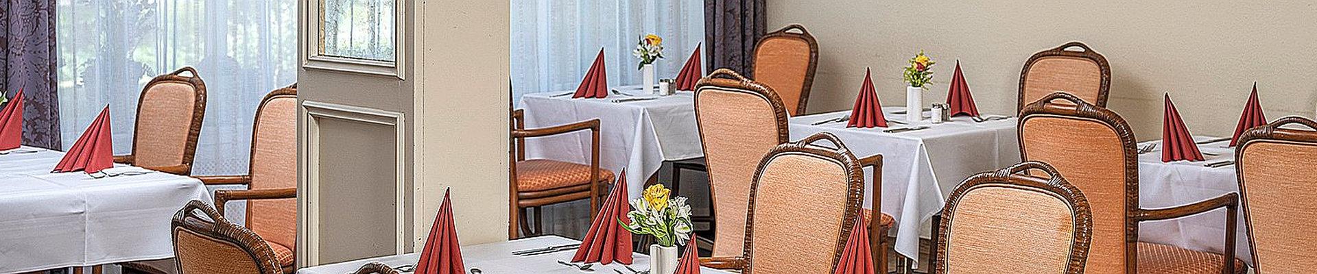 Kurhotel Panland in Bad Füssing