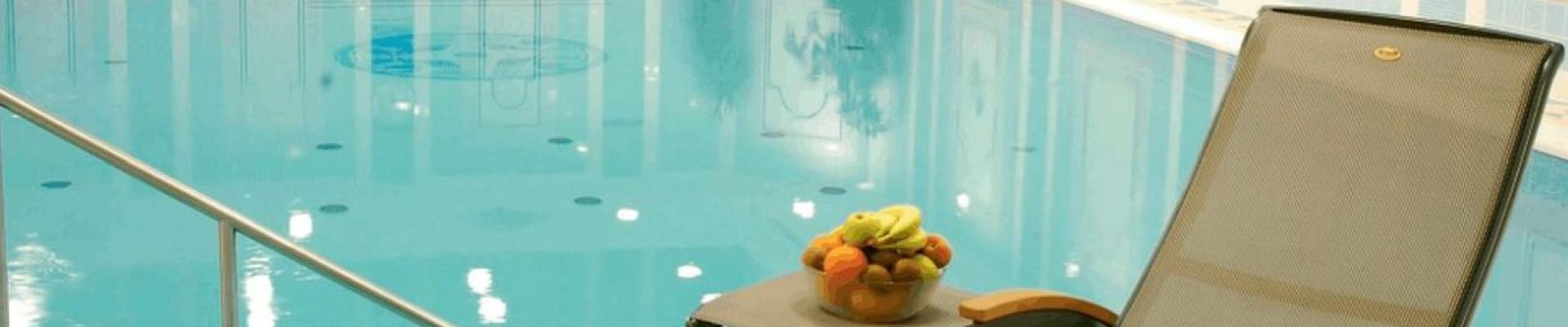 Pacifik Health Spa Hotel