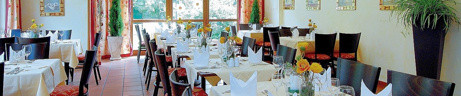 Thermalhotel Ludwig Thoma