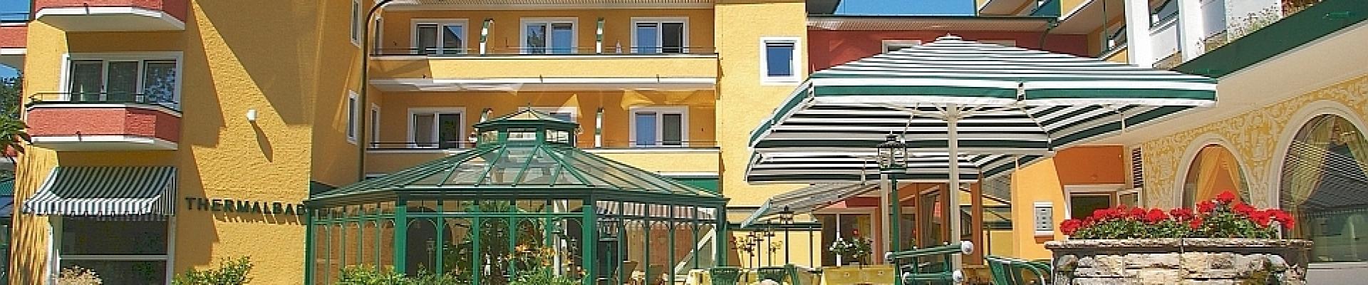 Parkhotel Bad Füssing