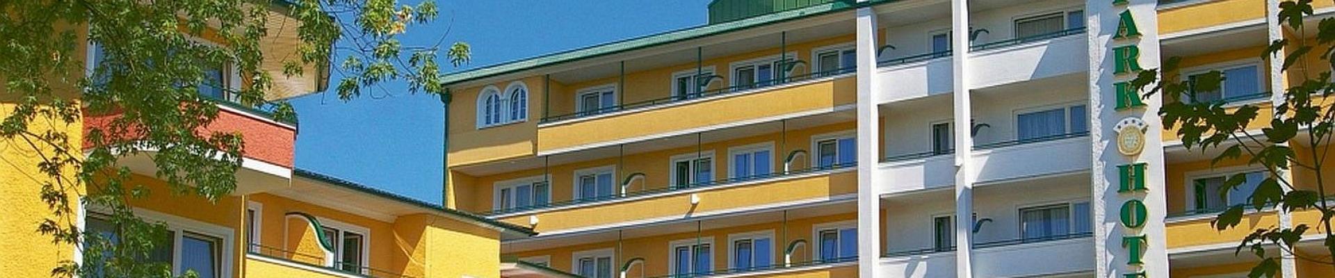 Parkhotel Bad Füssing