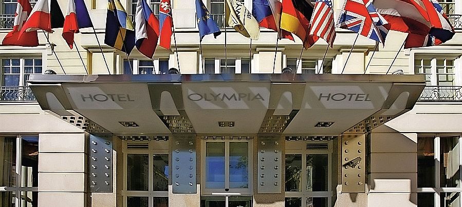 Olympia Spa & Wellness Hotel