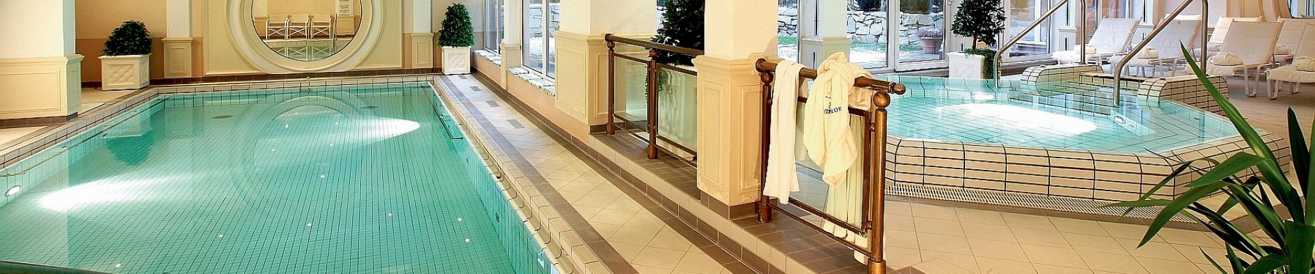 Wunsch-Hotel Mürz Bad Füssing