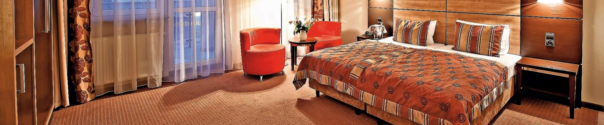 Hotel Diva Spa