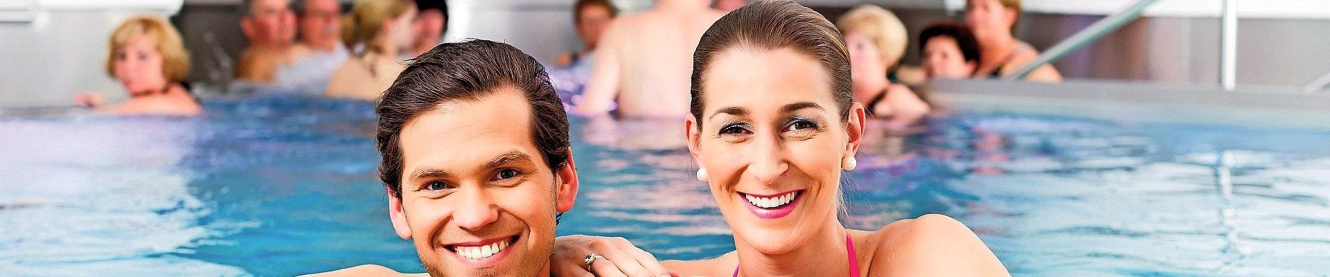 Kurhotel Pyramide I Kururlaub Sibyllenbad mit Haustürabholung