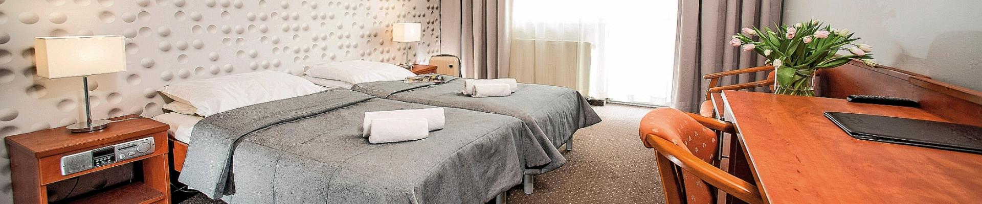 Hotel Akces