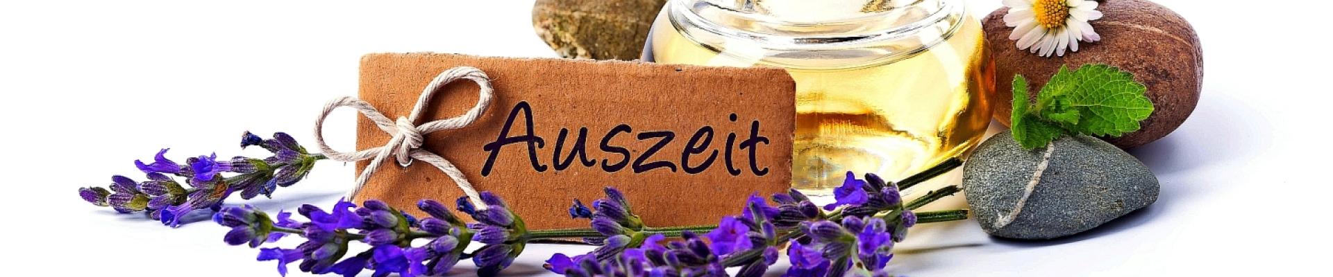 Gesundheit - Kur - Wellness