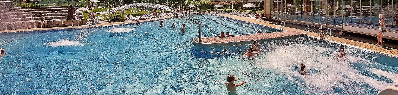 Spa Resort Pawlik - Aquaforum