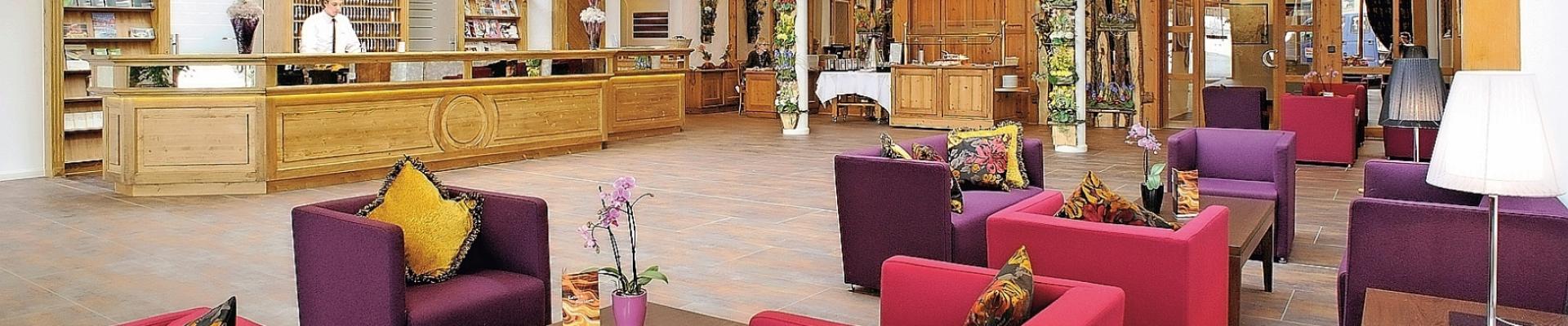 Hotel Fürstenhof Bad Griesbach