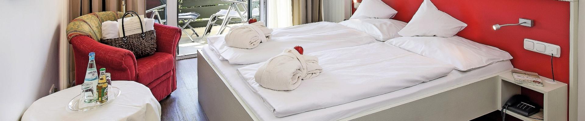 Wunsch-Hotel Mürz Bad Füssing