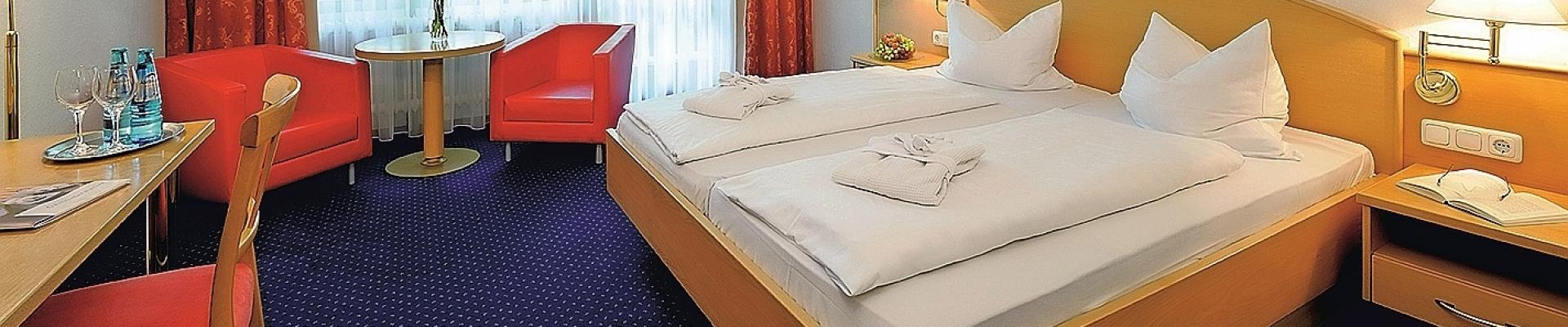 Hotel Königshof Bad Füssing