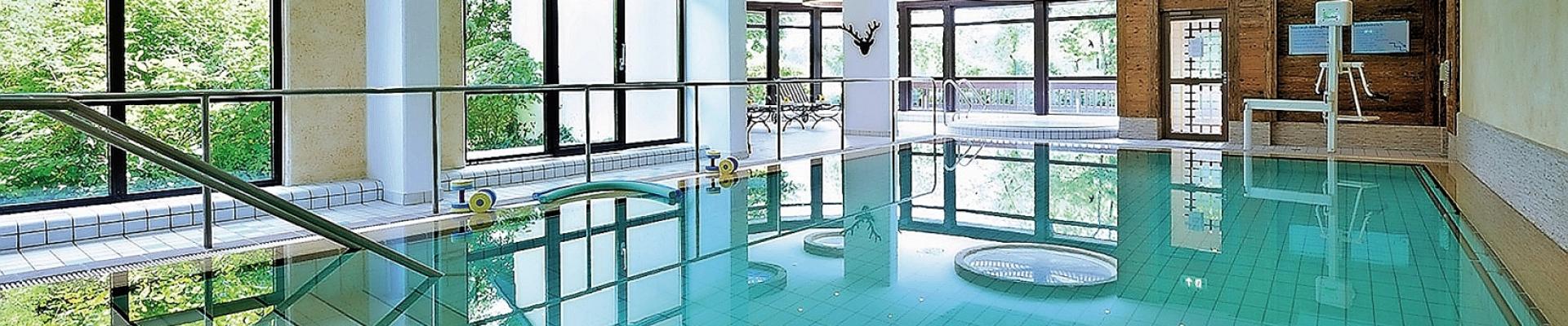 Thermalhotel Ludwig Thoma