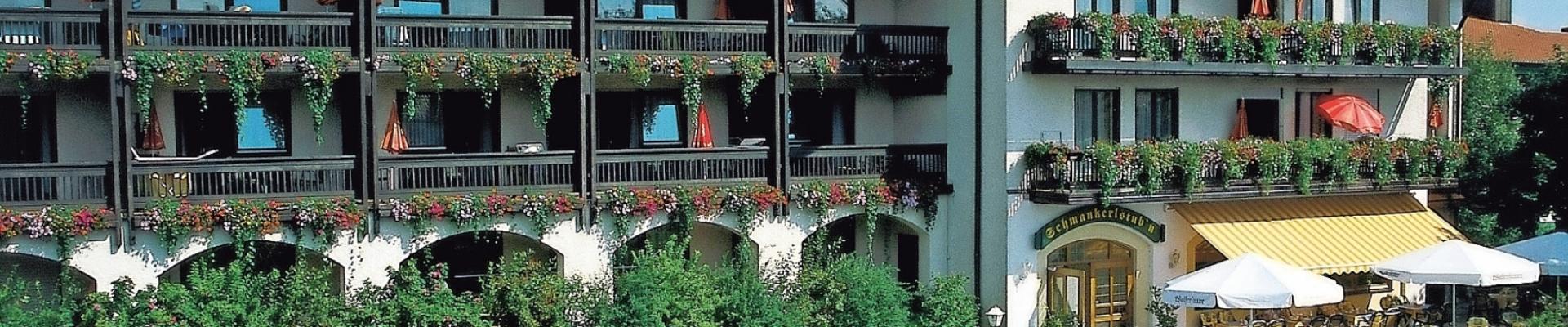 Hotel Birkenhof Therme Bad Griesbach