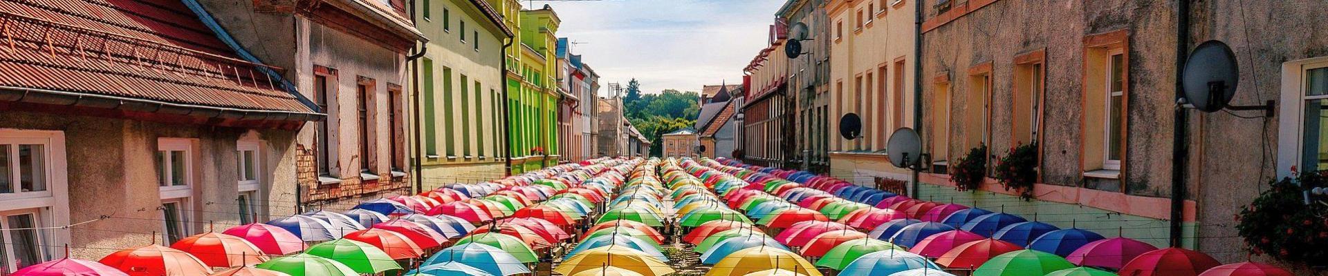 Bad Polzin in Pommern