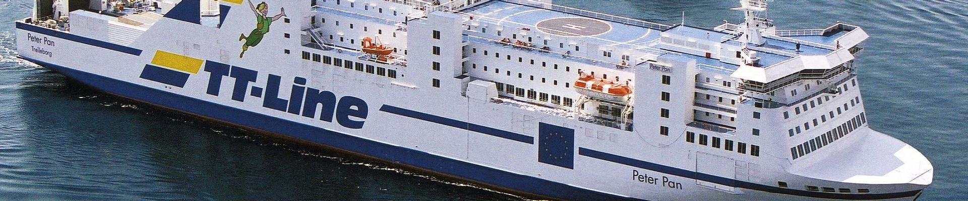 Minikreuzfahrt Südschweden und Dänemark