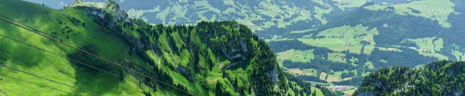 Berner Oberland © R L auf Pixabay