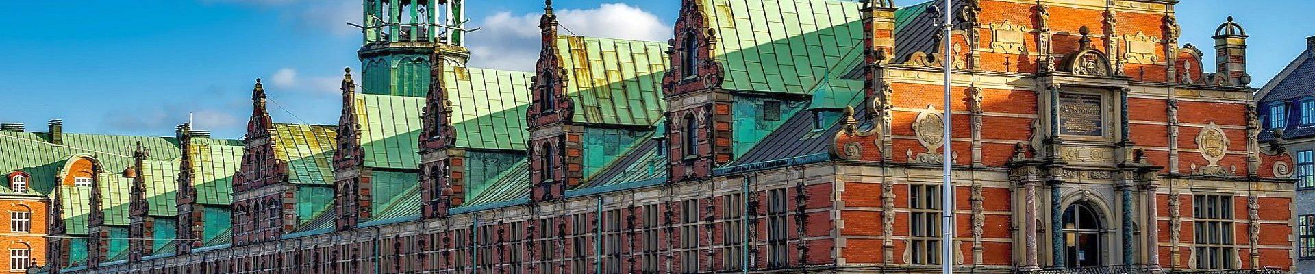 Börse in Kopenhagen © Pixabay