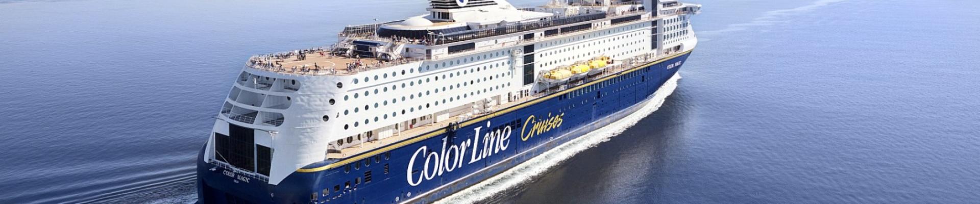 Color Magic © Ivind Haug