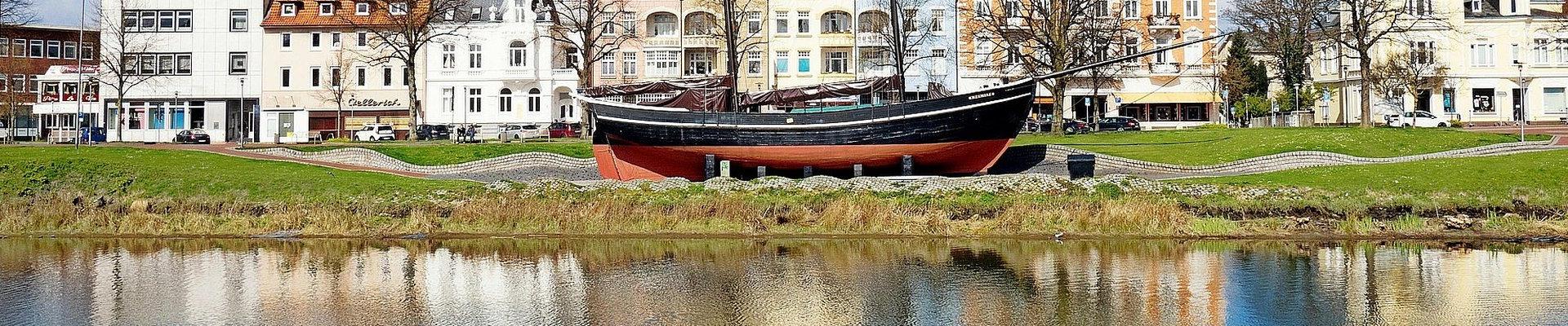 Cuxhaven