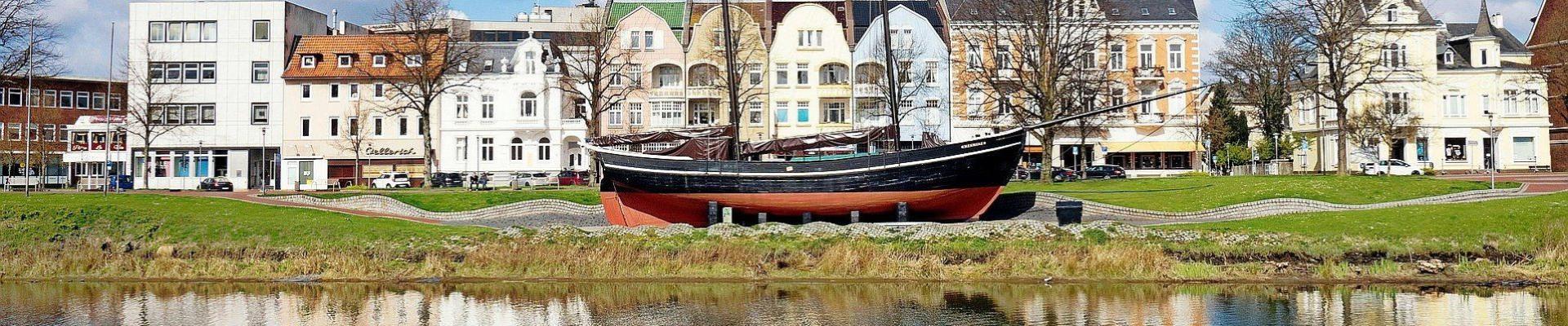 Cuxhaven - Duhnen im Sommer © Nordseeheilbad Cuxhaven GmbH