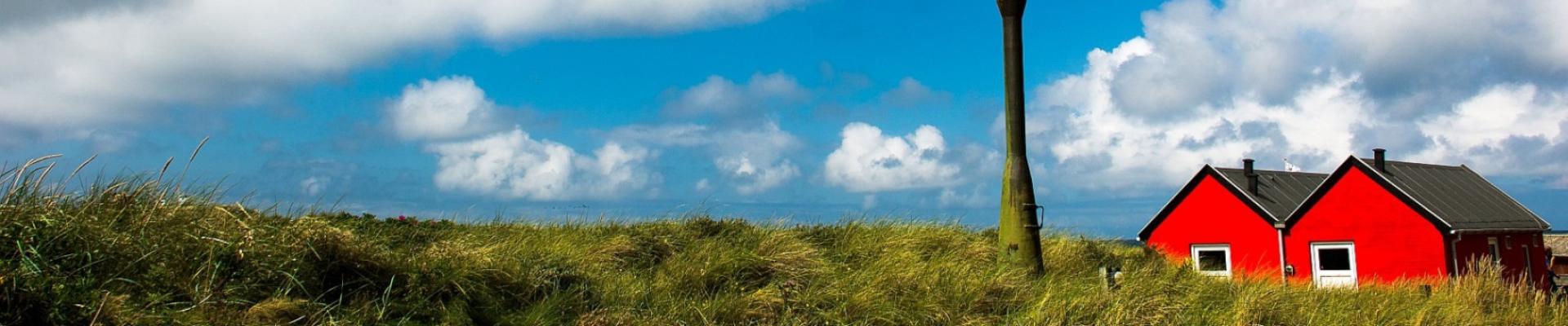 Dänemark © Andreas D. auf pixabay