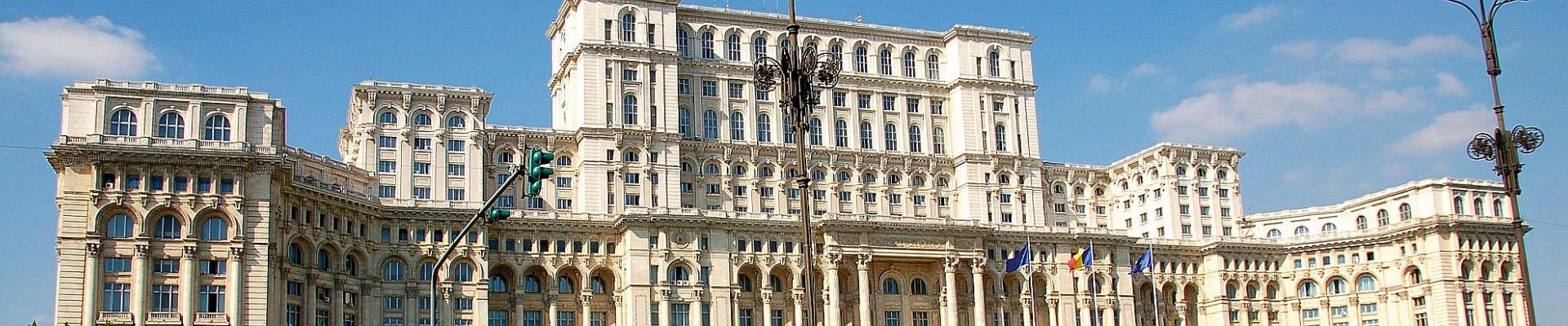 Bukarest - Donau Flusskreuzfahrt