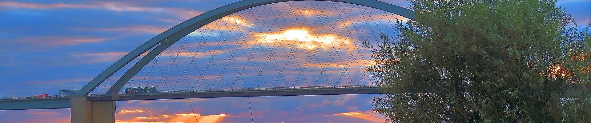 Fehmarn Sund Brücke