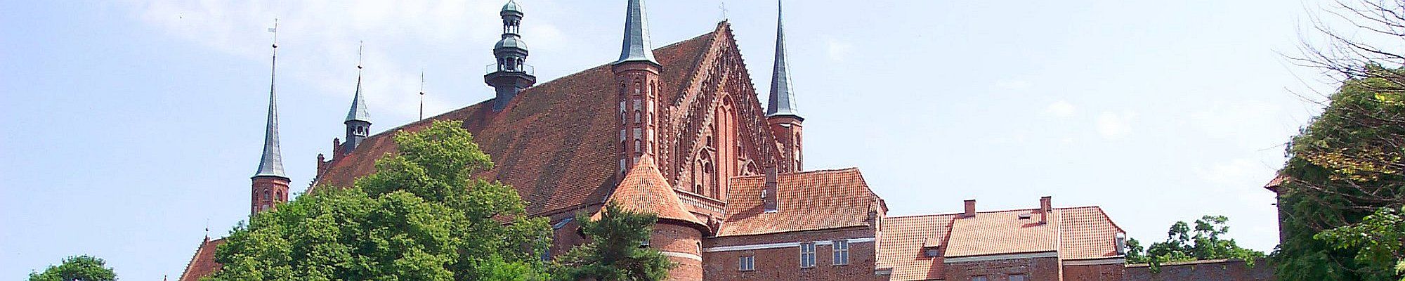 Frauenburger Dom