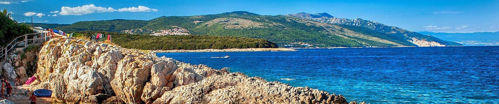 Frühling an der Adria