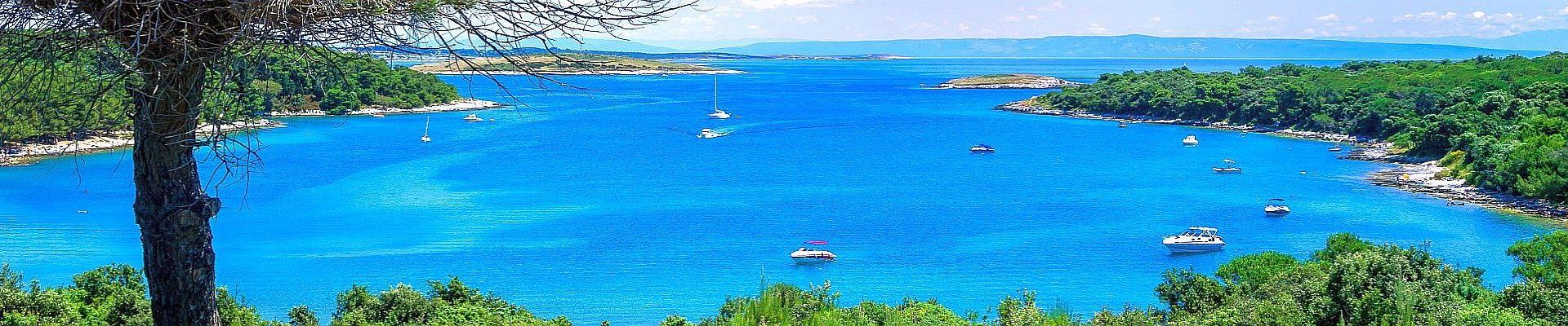 Frühling an der Adria © Liggraphy auf Pixabay