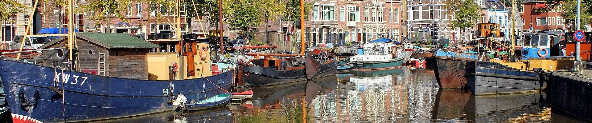 Groningen © Ildigo auf Pixabay