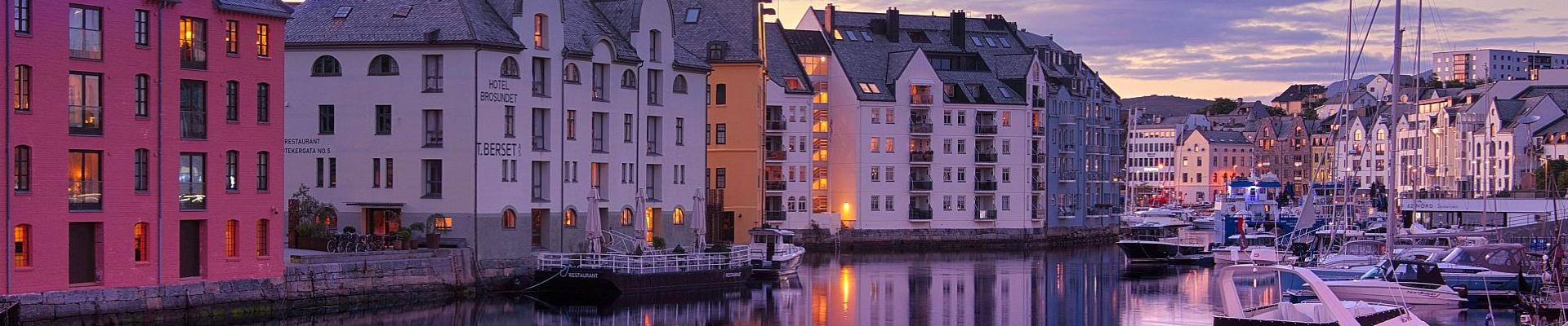 Norwegen © Pixabay