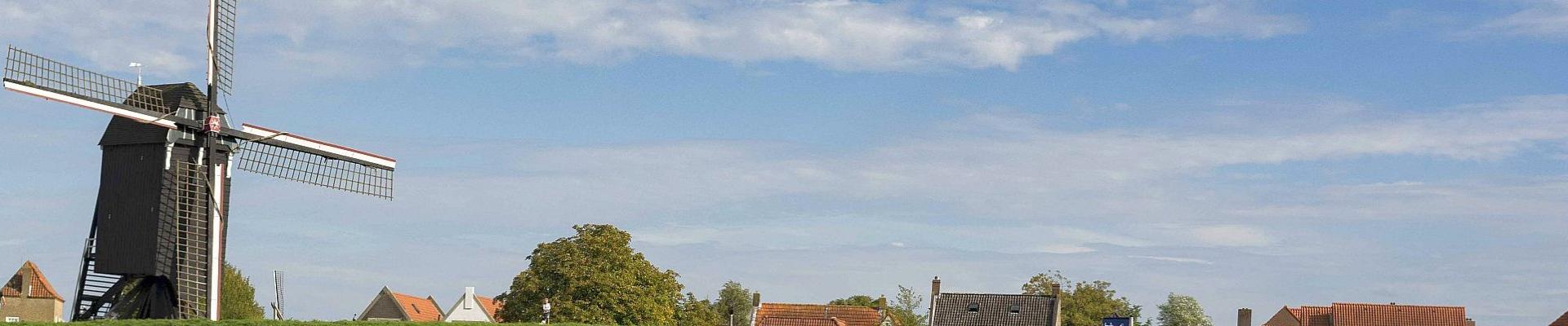 Heusden - Busreise nach Holland und Belgien