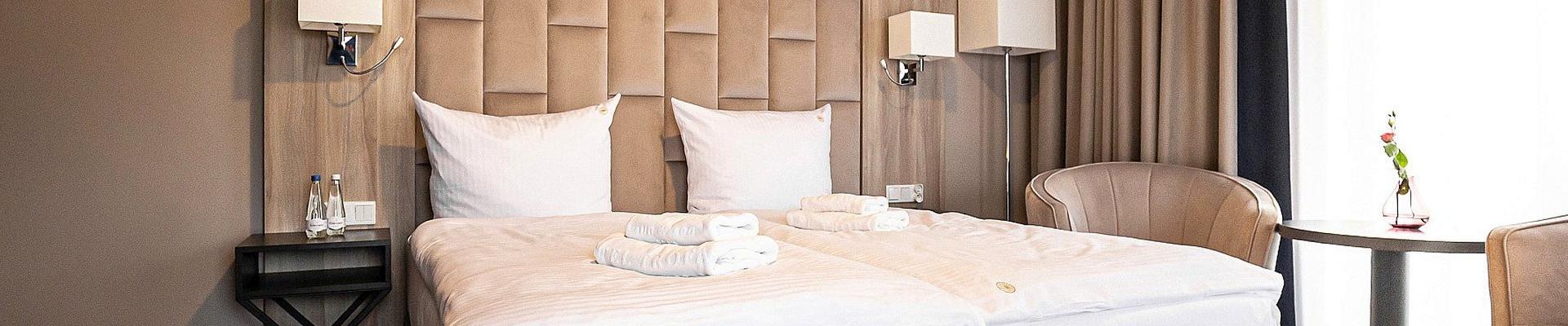 Hotel Trofana Sun & Sea - Zimmerbeispiel