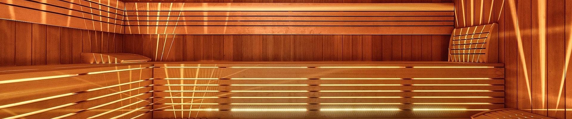 Hotel Afrodyta Spa - Sauna - Kururlaub in Swinemünde mit Haustürabholung