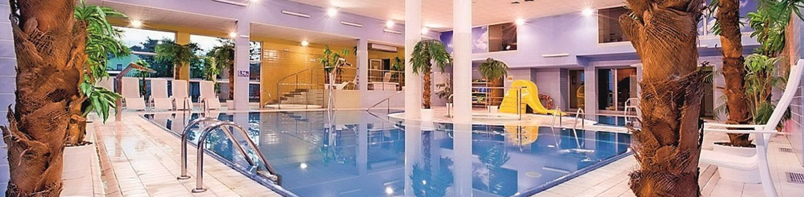 Kururlaub Kolberger Deep I Hotel Akces Medical Fit & Spa I mit Haustürabholung