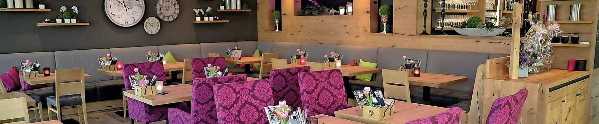 Hotel Dein Franz Bad Füssing - Frühstücksraum