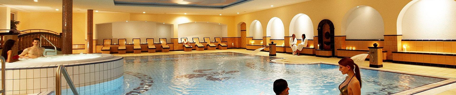 Hotel Esperanto Fulda - Beauty & Spa