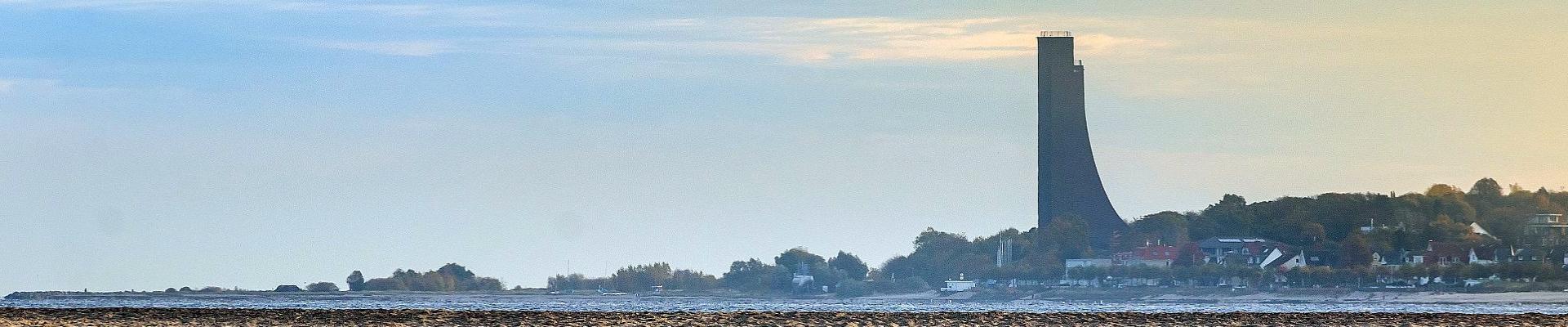 Seereise mit Vasco da Gama - Einmal rund um die Nordsee 2025 - Kieler Förde bei Laböe © Pixabay