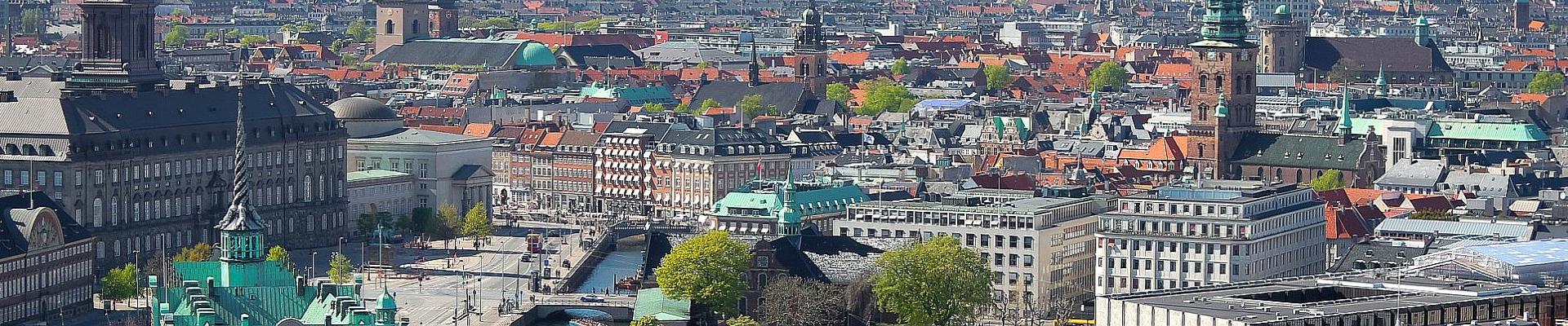 Kopenhagen © visit CPH