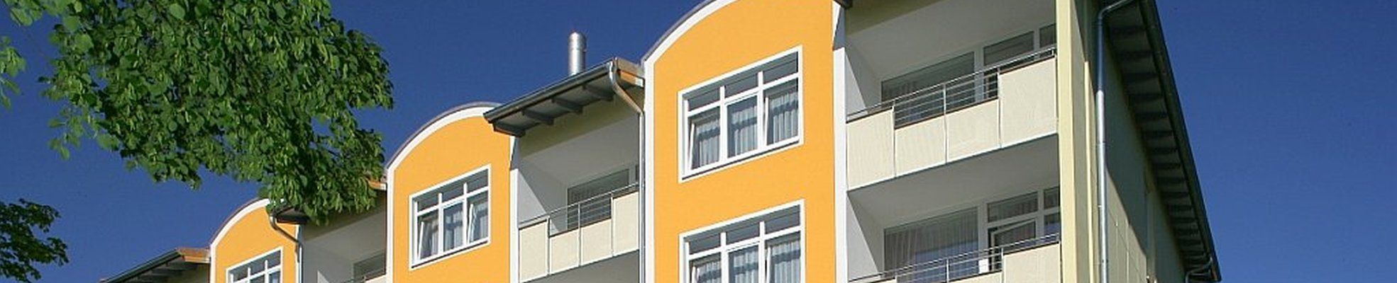 Kurhotel Sonnenhof - Kururlaub in Bad Füssing mit Haustürabholung