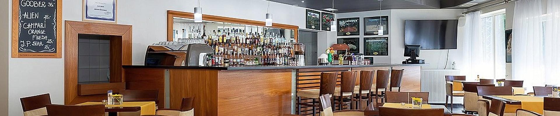 Kururlaub in Misdroy mit Haustürabholung - Hotel SPA Baginski und Chabinka-Bar