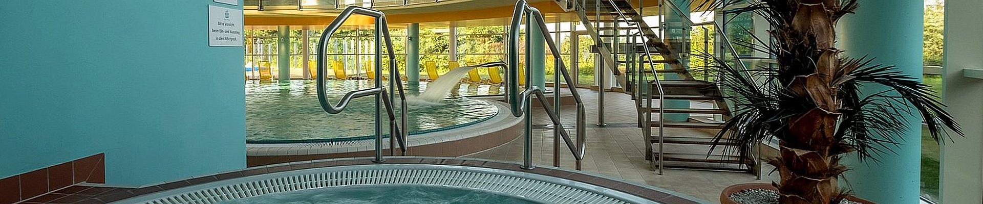 Kururlaub in Waren an der Müritz 2025 - mit Haustürabholung